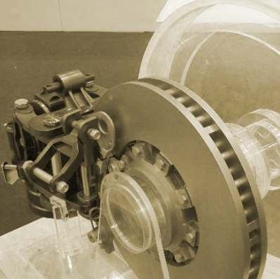 制动器润滑BK(brakes)